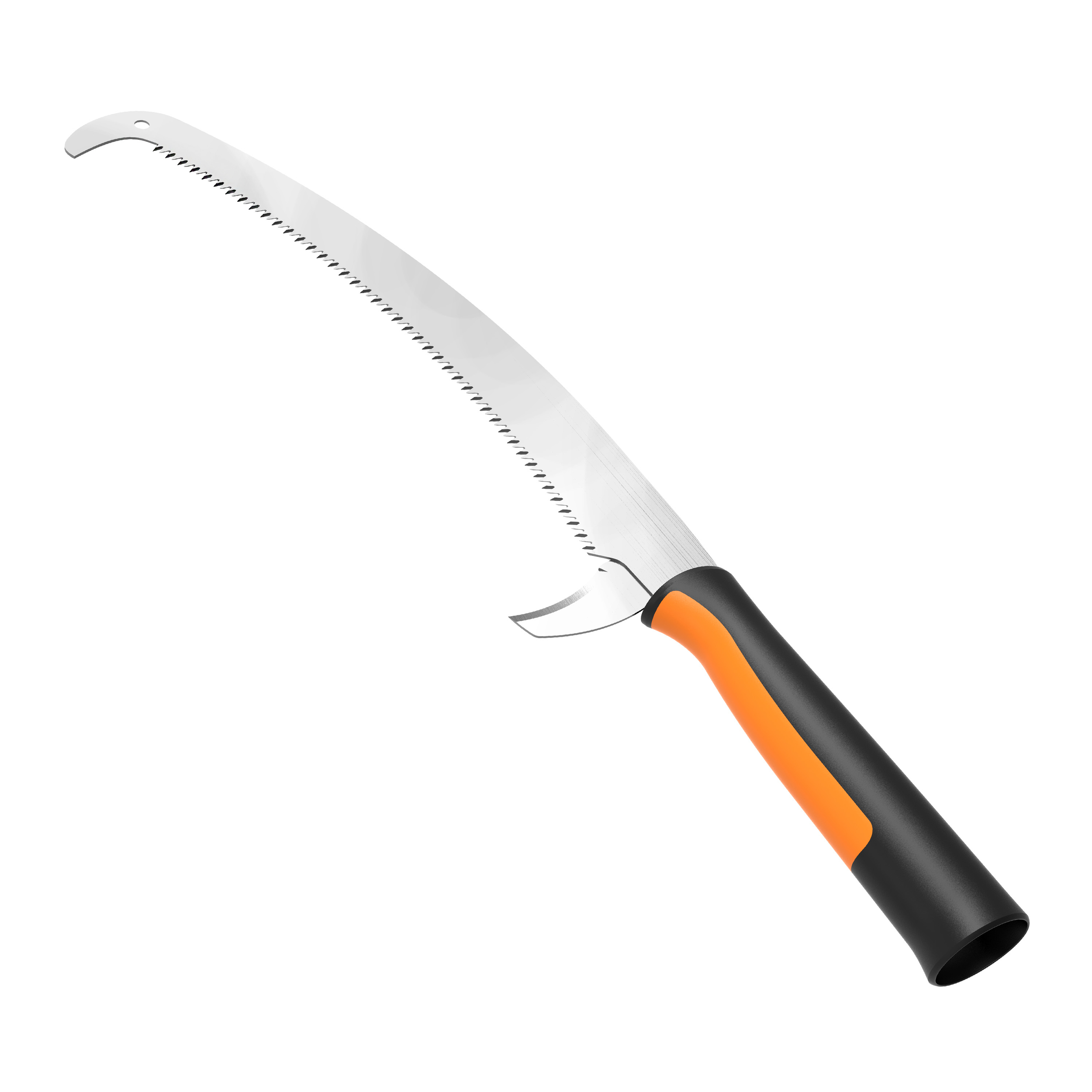 Пила изогнутая OneClick FISKARS