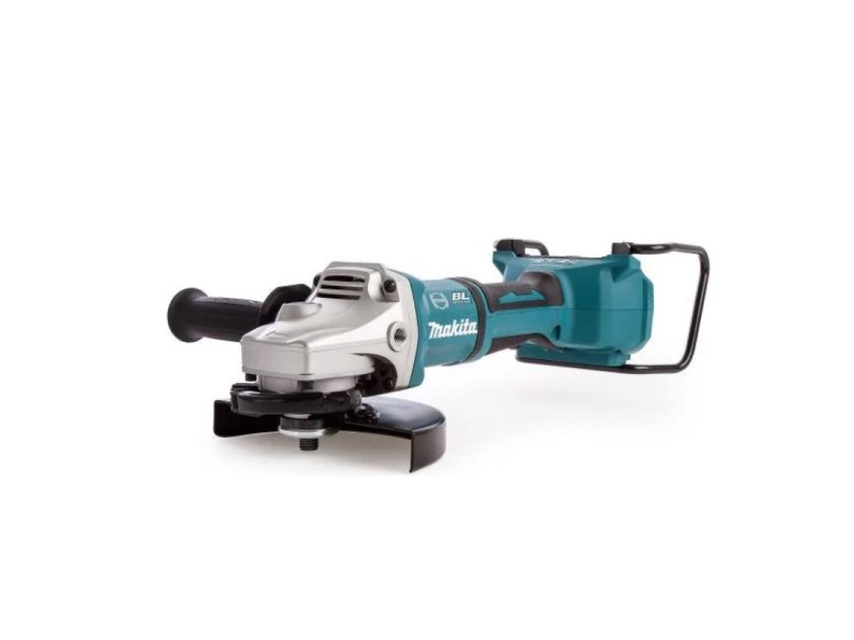 Аккум. углошлифмашина MAKITA LXT DGA700Z в кор.