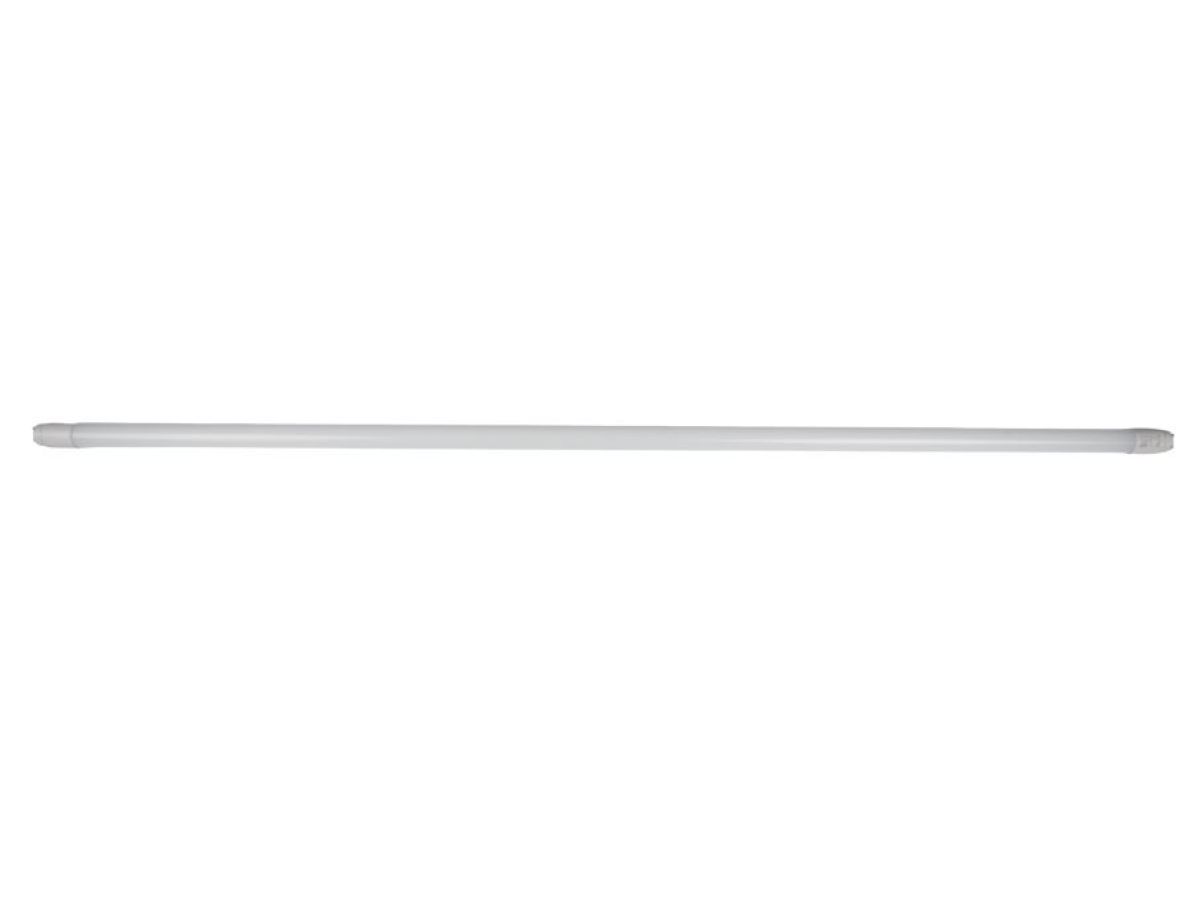 Лампа светодиодная PLED T8-1200GL 30 Вт FROST G13 6500К JAZZWAY