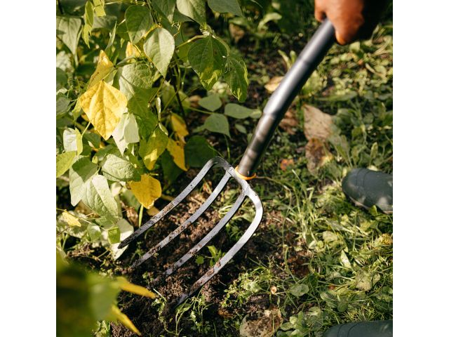 Вилы для компоста Comfort FISKARS