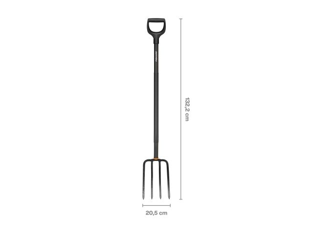 Вилы для компоста Comfort FISKARS