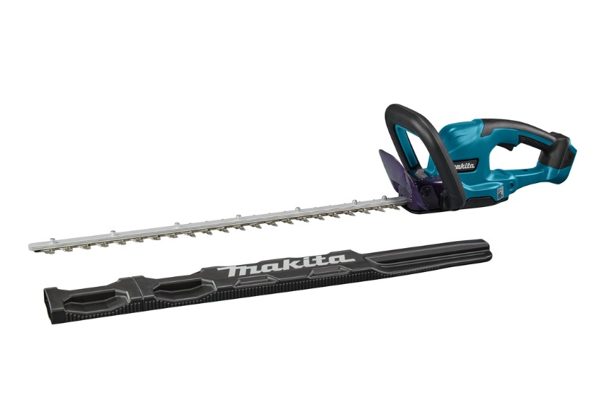 Аккум. кусторез MAKITA LXT DUH607Z в кор.
