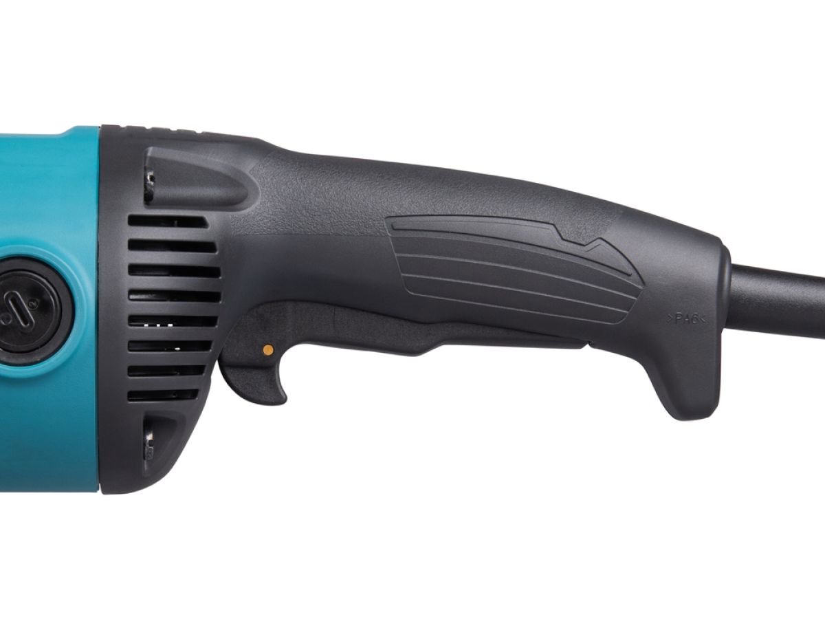Двуручная углошлифмашина MAKITA GA9090N в кор.