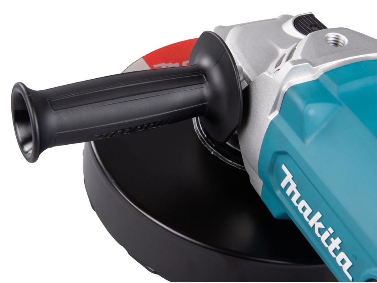Двуручная углошлифмашина MAKITA GA9090N в кор.
