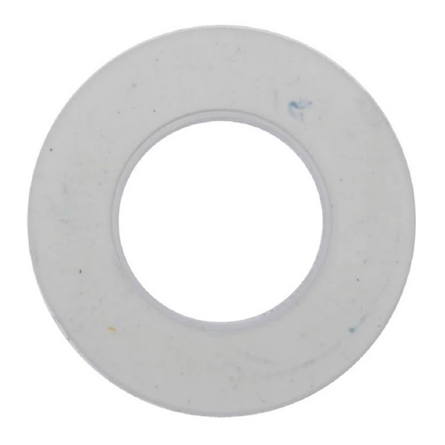 Прокладка уплотнительная для гибкой подводки (прозрачная) 1/2″ (2 шт.), AV Engineering