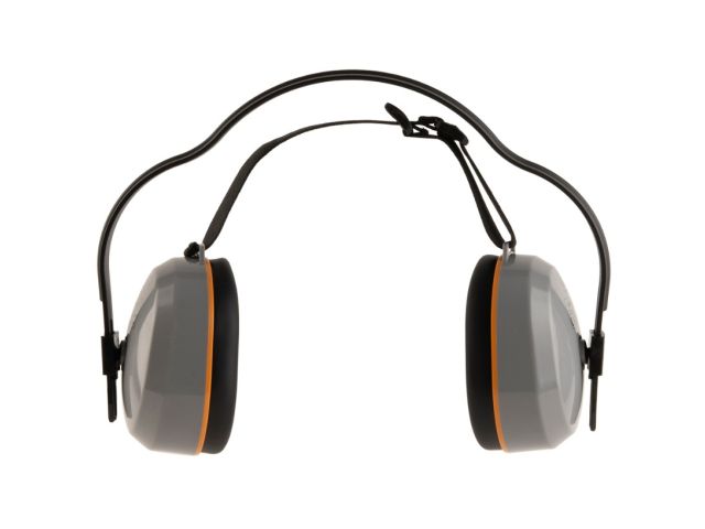 Наушники защитные JEM-603 Dynamic 27 дБ с лентой для фиксации, (розн. уп.) Jeta Safety