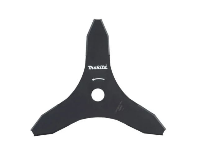Нож для триммера MAKITA 3 зуба, d- 230x25,4мм
