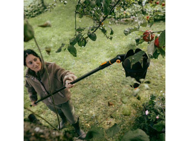 Плодосъемник OneClick FISKARS