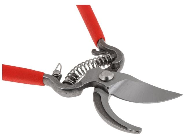 Секатор плоскостной ВОЛАТ (длина 200мм, цельнометаллический)