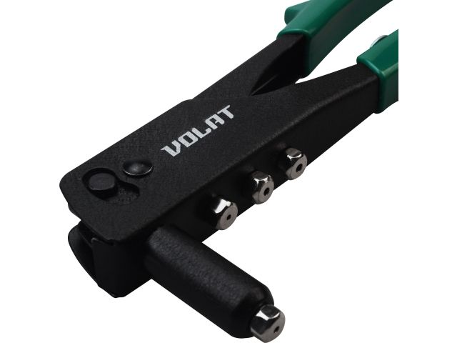 Заклепочник 2,4-4,8мм 240мм ВОЛАТ