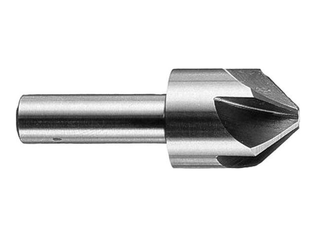Зенкер 20х45 мм хвост. 6 мм MAKITA
