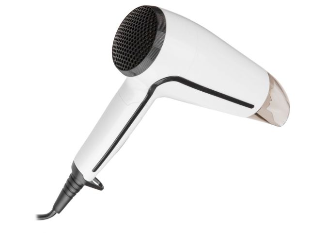 Фен NORMANN AHD-423 (ОТГРУЗКА ТОЛЬКО ПО ЭТН/ЭТТН | 1500 Вт; 2 режима; холод.обд.; складная ручка)