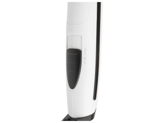 Фен NORMANN AHD-423 (ОТГРУЗКА ТОЛЬКО ПО ЭТН/ЭТТН | 1500 Вт; 2 режима; холод.обд.; складная ручка)