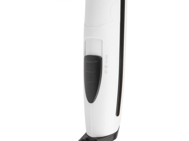 Фен NORMANN AHD-423 (ОТГРУЗКА ТОЛЬКО ПО ЭТН/ЭТТН | 1500 Вт; 2 режима; холод.обд.; складная ручка)