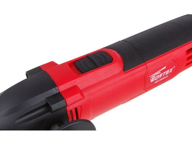 Многофункциональный инструмент (реноватор) WORTEX SM 2830 E в кор. + набор оснастки (300 Вт, 15000 - 22000 об/мин)