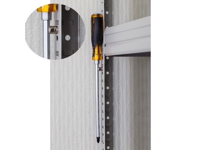 Магнит неодимовый  диск 10х5мм сцепление 2,5 кг (упаковка 5 шт) REXANT