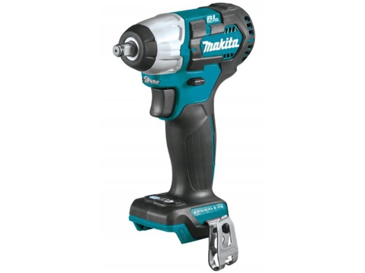 Аккум. ударный гайковерт MAKITA CXT TW 160 DZ в кор.