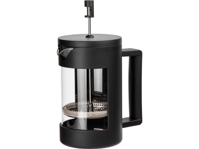 Кофейник с прессом, 800 мл, Handy, PERFECTO LINEA (Материал: пластик)