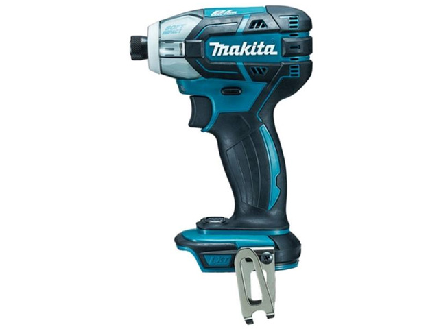 Аккум. шуруповерт MAKITA LXT DTS 141 Z в кор.