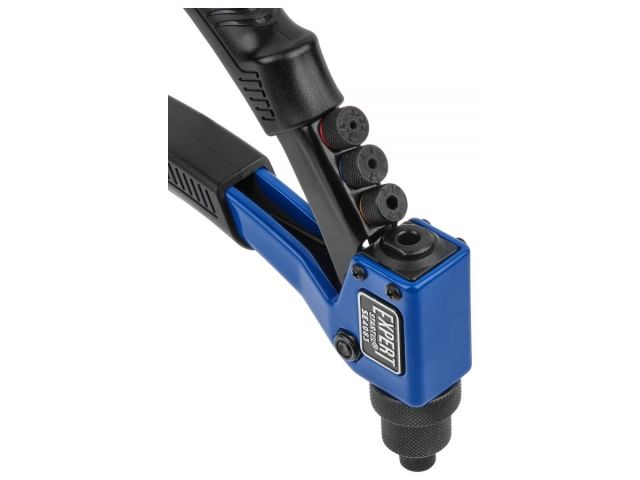 Заклепочник усиленный 2,4-4,8мм EXPERT STARTUL (SE4083) (длина 200мм, трехсегментный механизм)