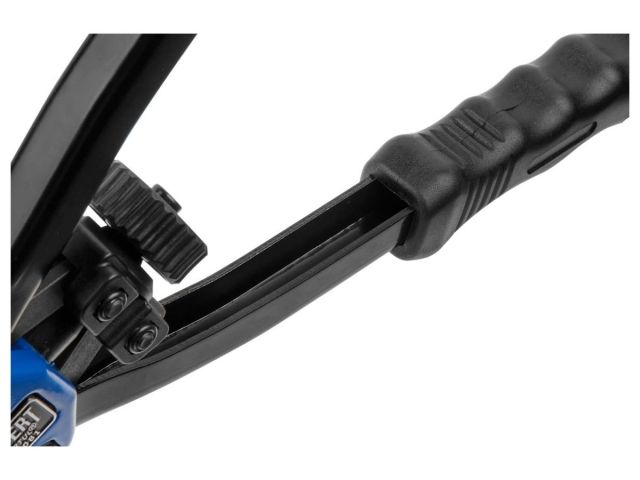 Заклепочник для резьбовых заклепок двуручный M3-M10 EXPERT STARTUL (SE4081) (длина 330мм)