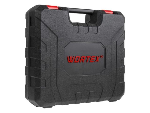 Аккум. дрель-шуруповерт WORTEX BD 1815-1 DLi в чем. ALL1 XLT БЕСЩЕТ, 18 В, 50 Н*м, 1х1.5 А*ч, БЗП 10 (шурупы до 9 мм)