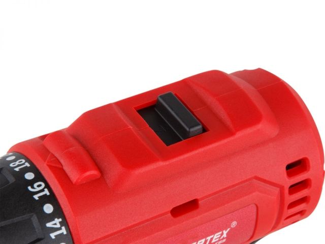 Аккум. дрель-шуруповерт WORTEX BD 1815-1 DLi в чем. ALL1 XLT БЕСЩЕТ, 18 В, 50 Н*м, 1х1.5 А*ч, БЗП 10 (шурупы до 9 мм)