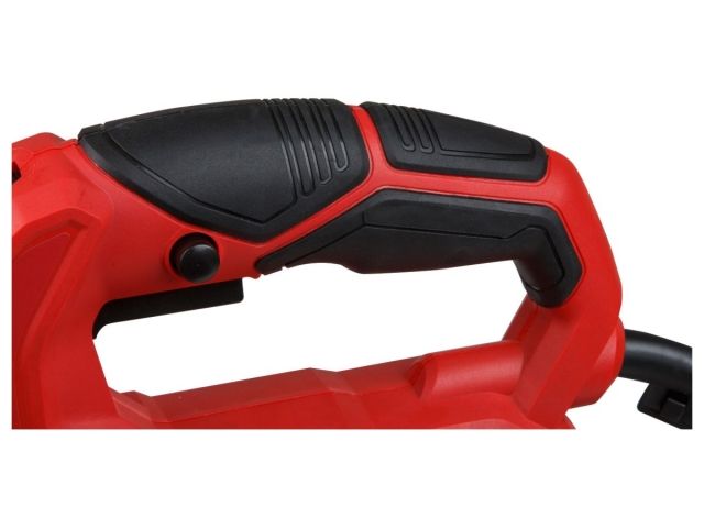 Лобзик электрический WORTEX JS 7008 LE в кор. 710 Вт, 800-3000 ход/мин, пропил до 70 мм. (Маятниковый ход, подстветка, рег. об., быстрозажим