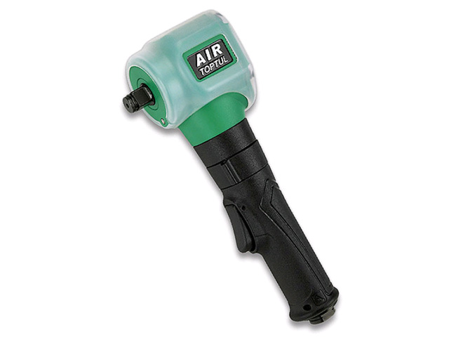 Пневмогайковерт 1/2″ 407Nm SUPER DUTY TOPTUL (KAAS1630)