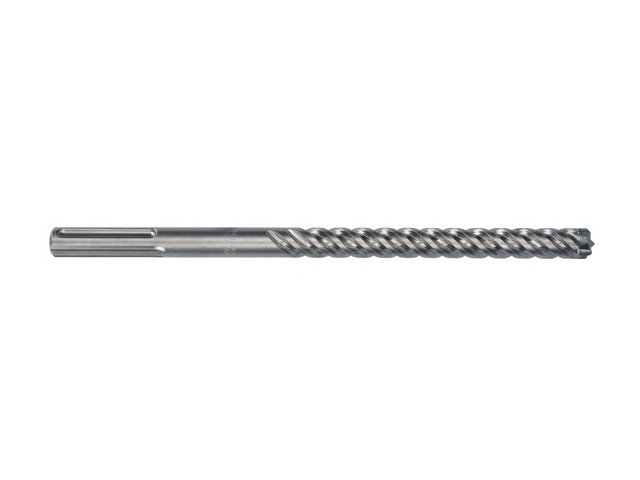 25х400х520 мм бур (сверло) SDS-max 8 BOSCH
