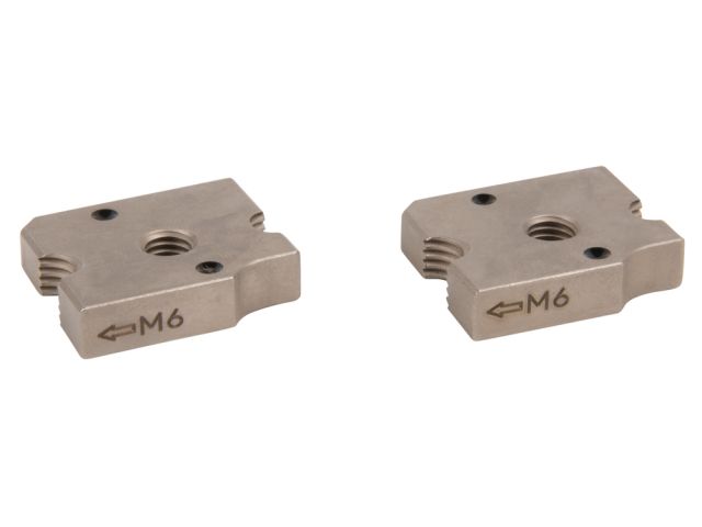 Комплект ножей для шпилек M6 MAKITA DSC102 (2шт.)