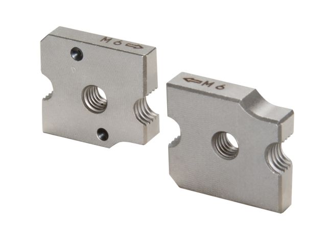 Комплект ножей для шпилек M6 MAKITA DSC102 (2шт.)