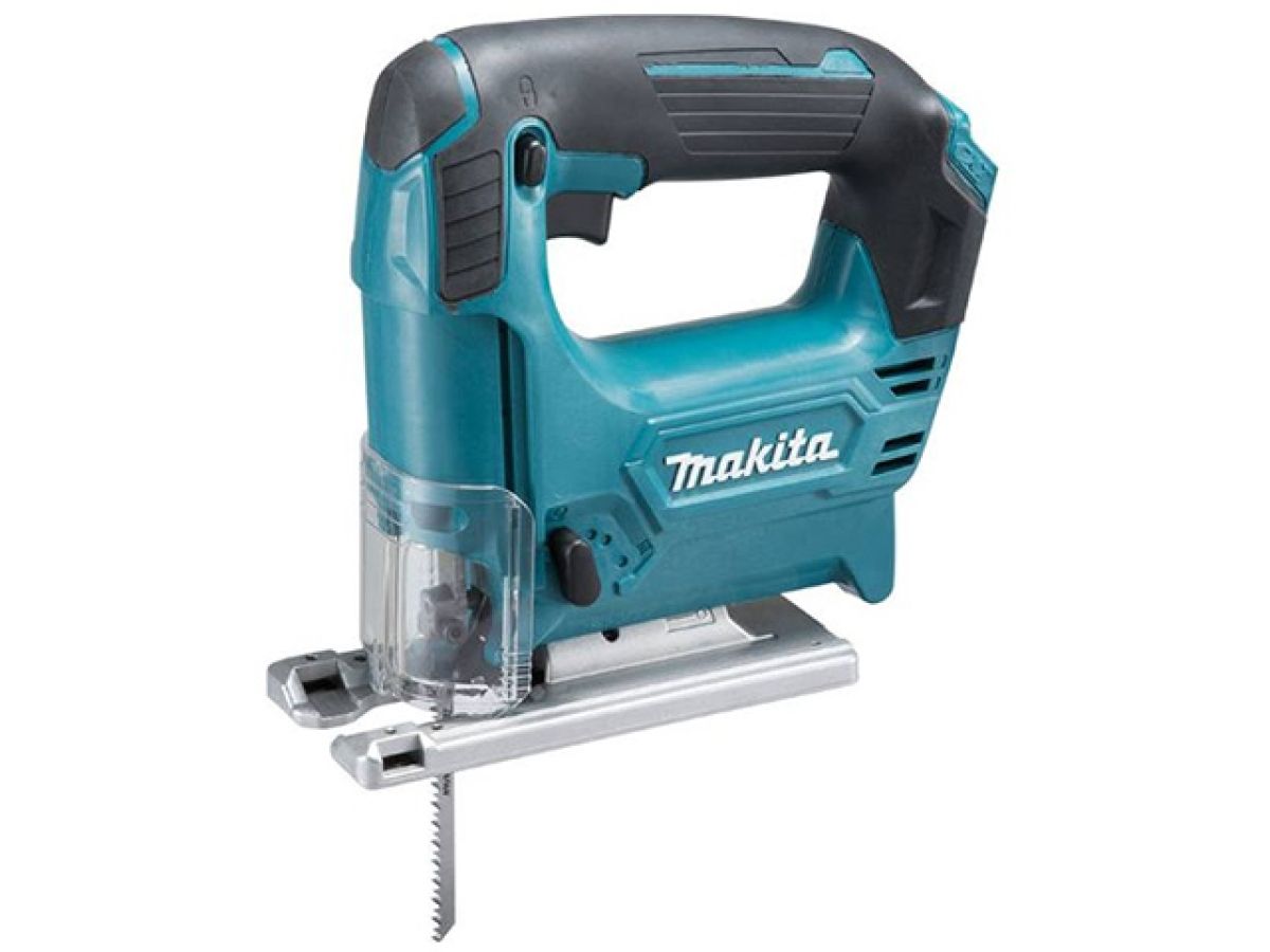 Аккум. лобзик MAKITA CXT JV 101 DZ в кор.