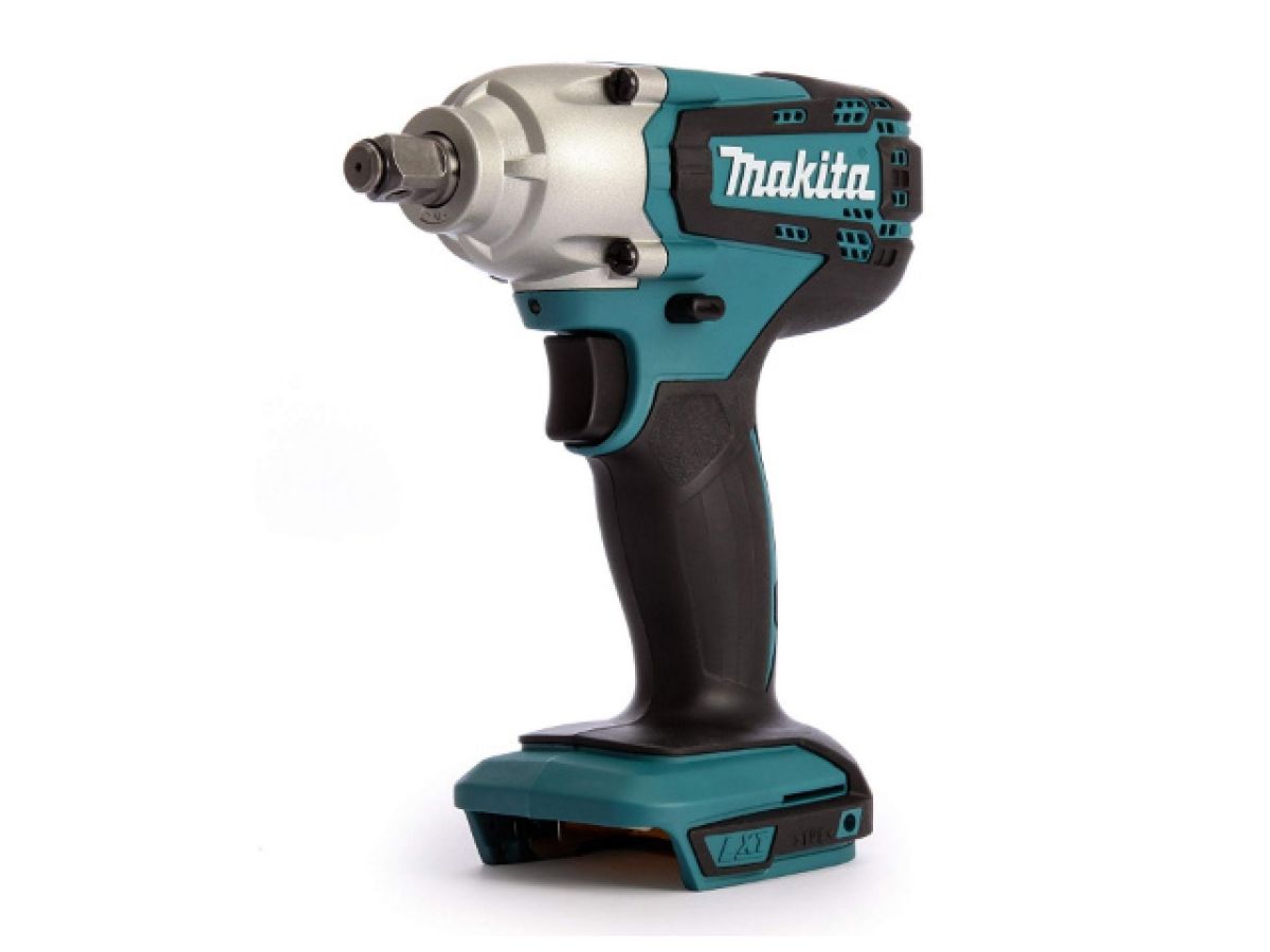 Аккум. ударный гайковерт MAKITA LXT DTW 190 Z в кор.