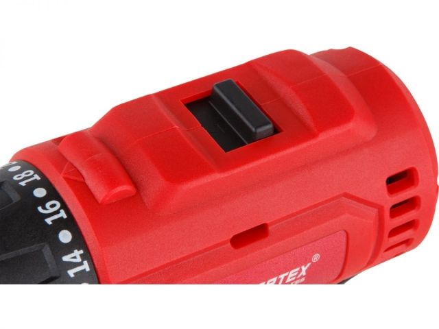 Аккум. дрель-шуруповерт WORTEX BD 2025-1 DLi в чем. ALL1 XLT БЕСЩЕТ, 18 В, 50 Н*м, 2х1,5 А*ч, БЗП 10 (ОТГРУЗКА ТОЛЬКО ПО ЭТН/ЭТТН | шурупы д