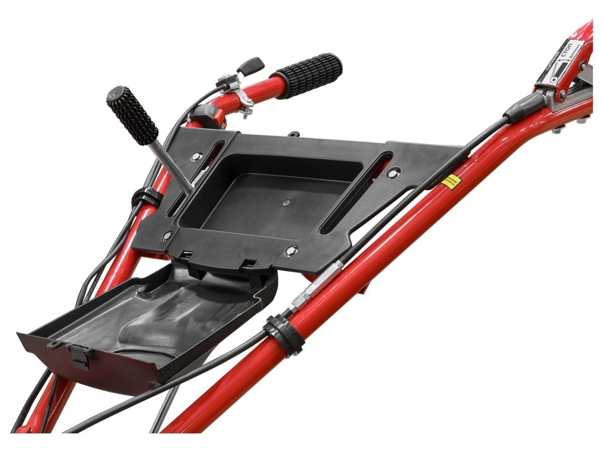 Культиватор бензиновый ASILAK SL-84L колеса 5.0-12