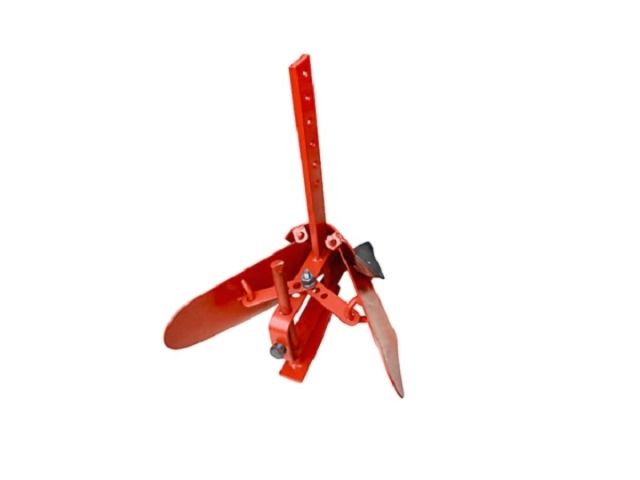 Окучник ОСО-10 СТВ Т 12.02.20.00.00-01 (ЗАО "ВРМЗ") (Fermer FM-811MB, 
ASILAK SL-85B.)