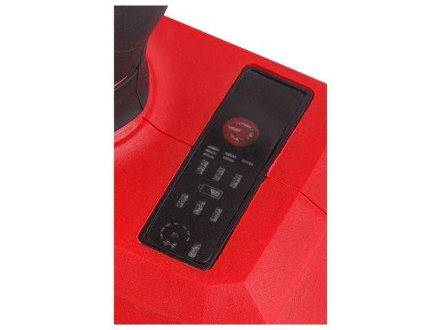 Аккум. ударный гайковерт/винтоверт WORTEX CWR 0118 в кор. ALL1 XLT SOLO БЕСЩЕТ., 18 В, 160 Н*м (внутр. шестигр. 1/4 ", вес 1.4 кг)