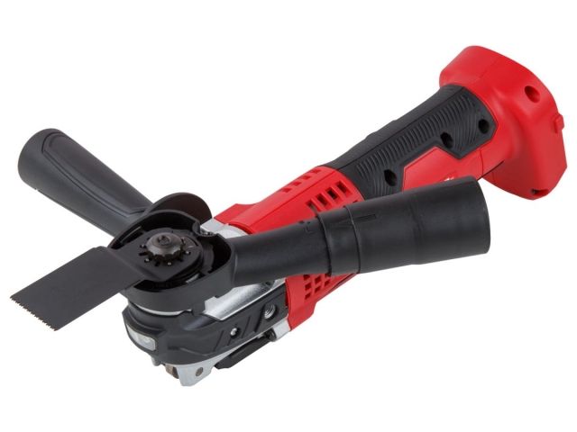 Аккум. многофункциональный инструмент (реноватор) WORTEX СSM 3020 в кор. ALL1 XLT + аксесс. SOLO (5 000-20 000 об/мин)