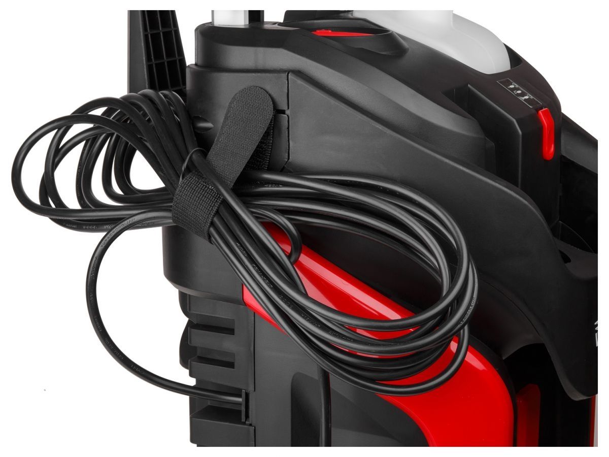 Очиститель высокого давления WORTEX PW 1740 2.40 кВт, 170 бар, 510 л/ч