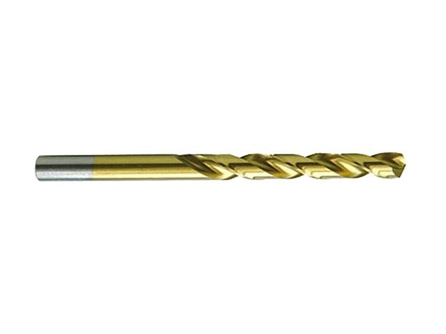 Сверло по металлу ц/х 10.0х87х133 мм HSS TIN Economy MAKITA