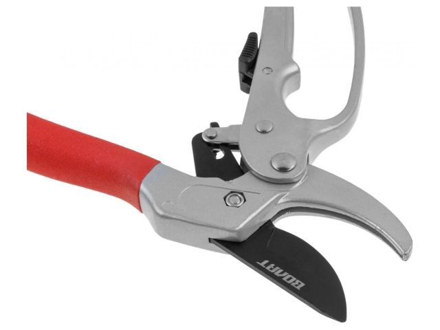 Секатор контактный с храповым механизмом ВОЛАТ (длина 210мм)