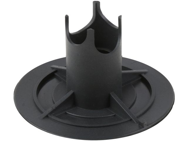 Фиксатор арматуры "Стойка на песчаные грунты ФС -35/40" 4-18 (500 шт.) STARFIX