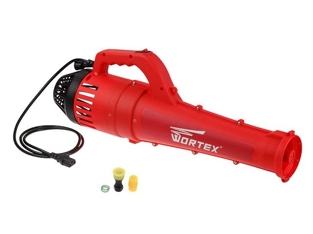 Аккум. опрыскиватель WORTEX KS 1230 Li 12В (Аксессуар к опрыскивателю; 12 В, 3.1 л/мин)