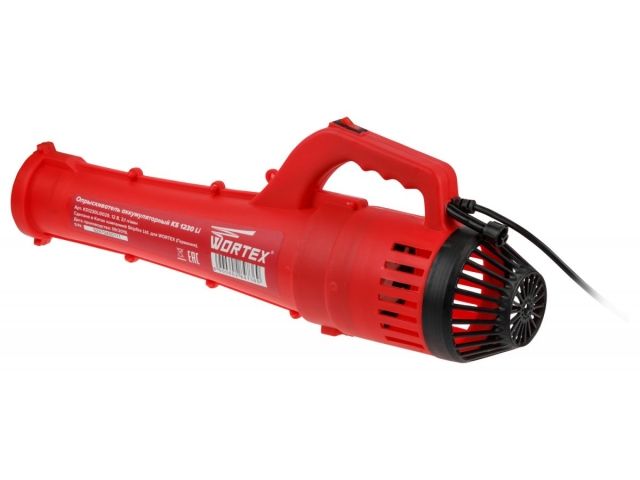 Аккум. опрыскиватель WORTEX KS 1230 Li 12В (Аксессуар к опрыскивателю; 12 В, 3.1 л/мин)