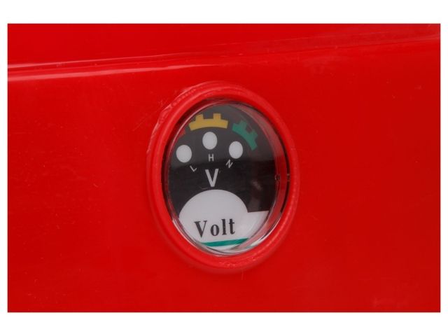 Аккум. опрыскиватель WORTEX KS 1240 Li 12В, 1 акк., 4 Ач, 12 л (12 л., 3.8 бар, 12 В, 1 акк., 4.0 А/ч Li-Ion)