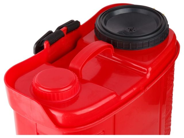 Аккум. опрыскиватель WORTEX KS 1240 Li 12В, 1 акк., 4 Ач, 12 л (12 л., 3.8 бар, 12 В, 1 акк., 4.0 А/ч Li-Ion)