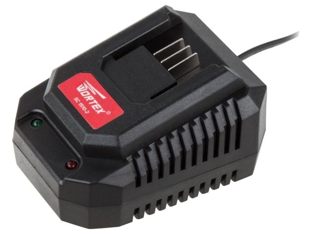 Аккум. дрель-шуруповерт WORTEX BD 1220-1 DLi в чем. БЕСЩЕТ, 12 В, 40 Н*м, 2х1.5 Ач, БЗП 10 мм (шур. до 6 мм, НЕ подходит к линейке ALL1)