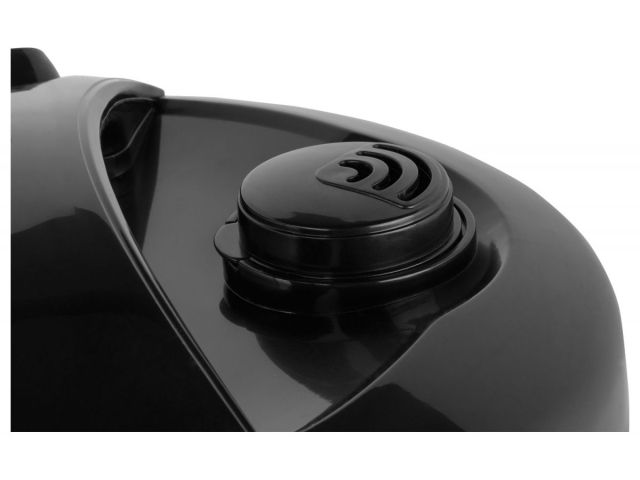 Мультиварка NORMANN AMC-434 (ОТГРУЗКА ТОЛЬКО ПО ЭТН/ЭТТН | 900 Вт; 5л; 15 программ; СМАРТШЕФ; паровая корзина)