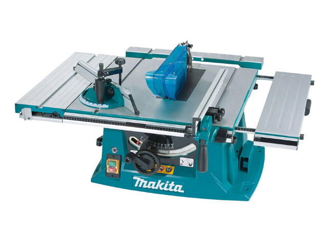 Настольная дисковая пила MAKITA MLT 100 N в кор.